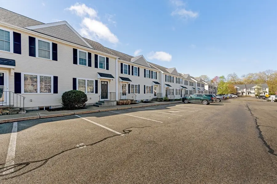 11 Boxberry Ln #11, Rockland, MA 02370 - #3