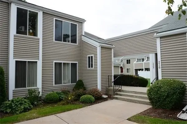 224 Nassau Dr #224, Springfield, MA 01129