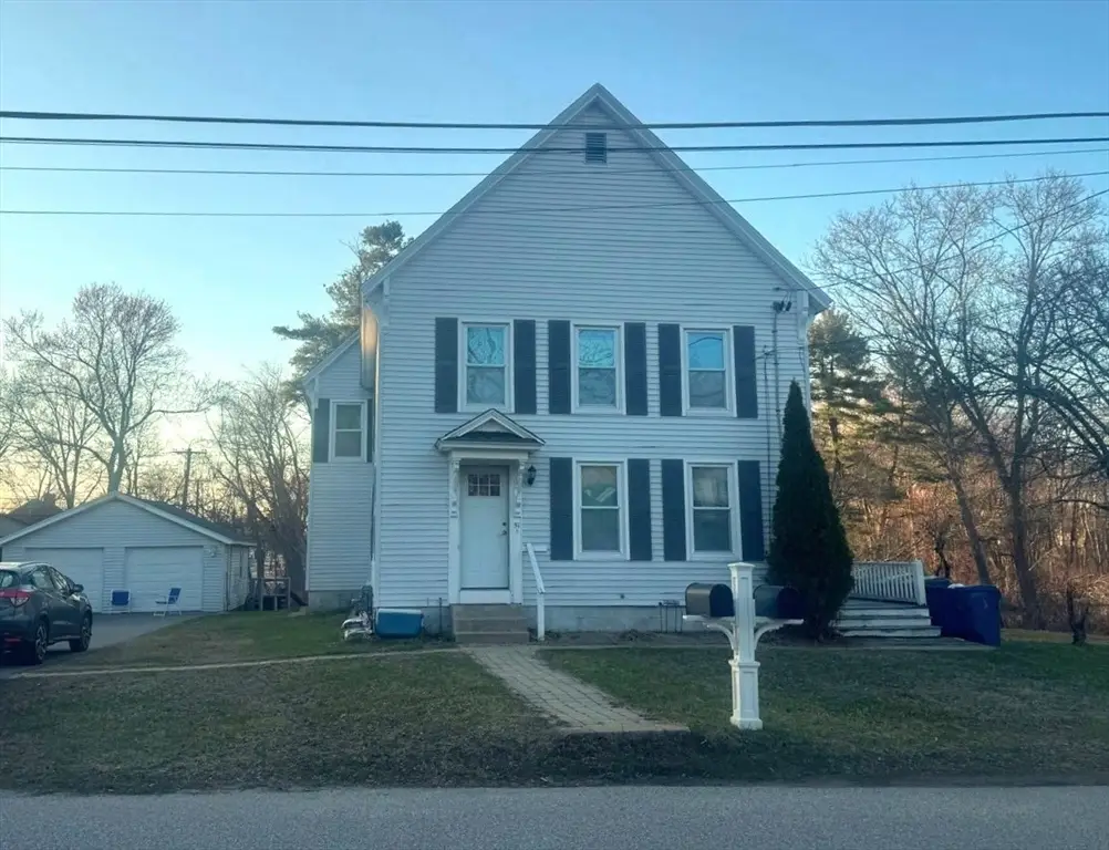 51 James St, Tewksbury, MA 01876 - #1