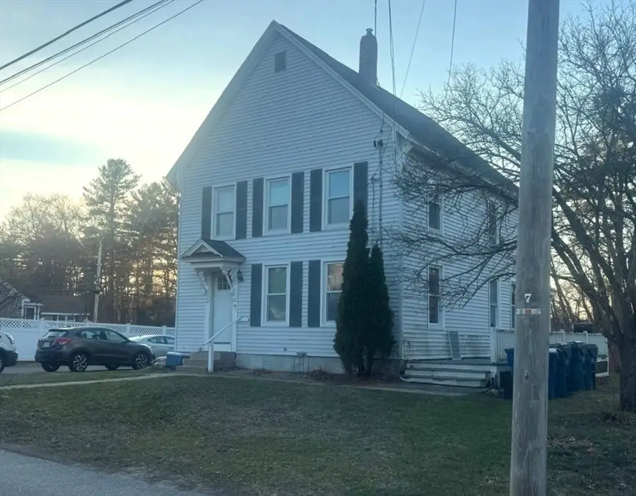 51 James St, Tewksbury, MA 01876 - #2