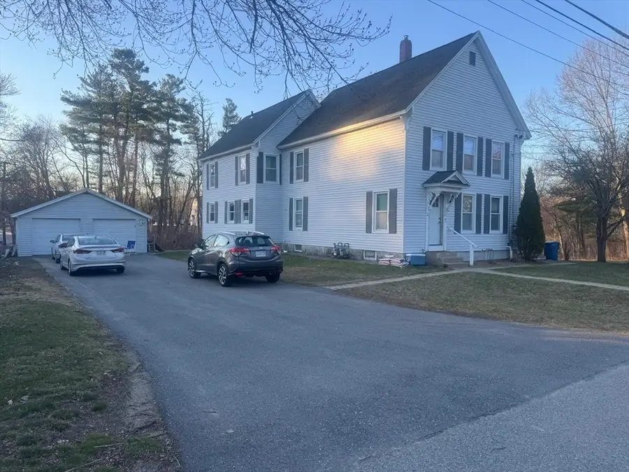 51 James St, Tewksbury, MA 01876 - #3
