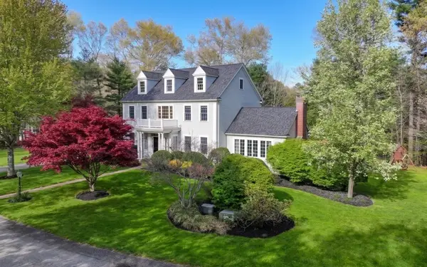3 Brattle Rd, Norwell, MA 02061