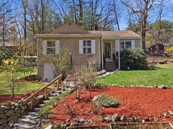 10 Avila Rd, Billerica, MA 01821