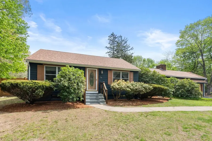 139 Grove St, Mansfield, MA 02048 - #2