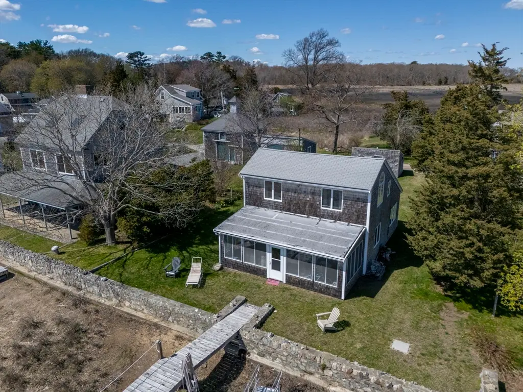 58 Riverfront East, Newbury, MA 01951 - #1