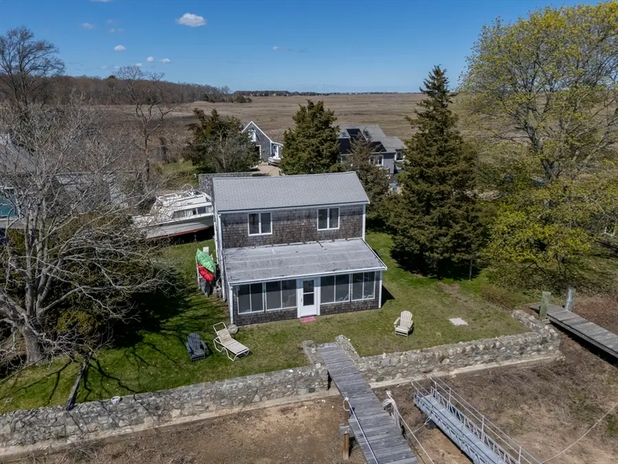 58 Riverfront East, Newbury, MA 01951 - #3