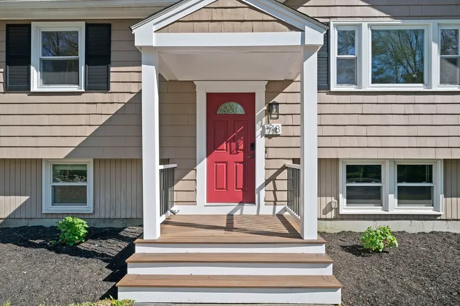178 Morse St, Sharon, MA 02067 - #2