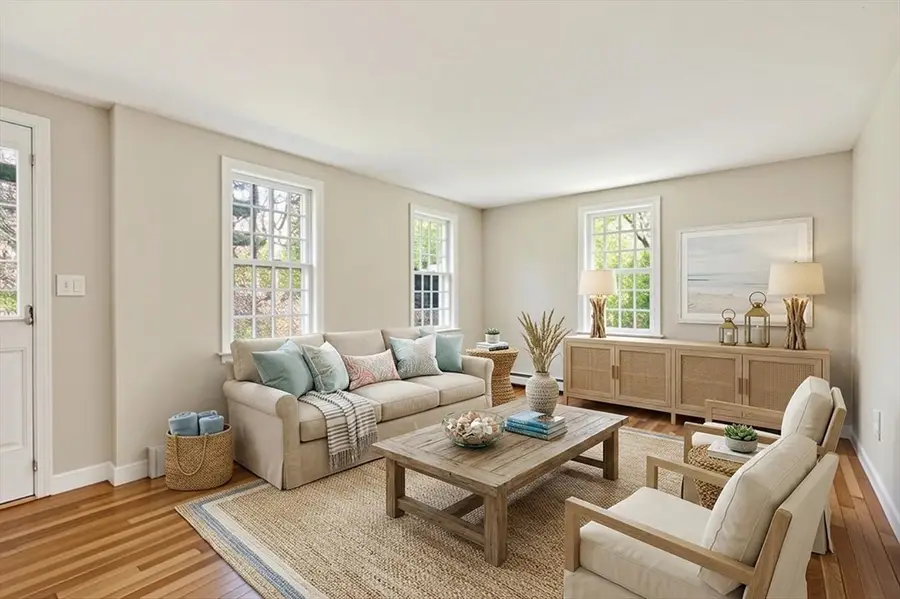 32 Bowsprit Lane, Norwell, MA 02061 - #2