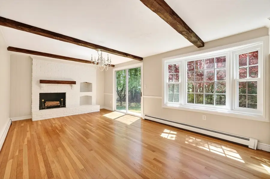 32 Bowsprit Lane, Norwell, MA 02061 - #3