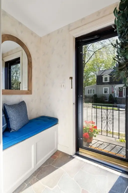 45 Bonair Street, Boston, MA 02132 - #2