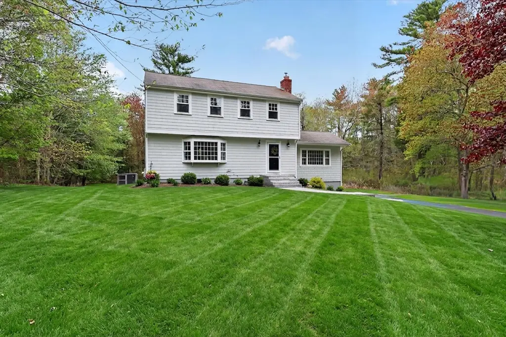 59 First Parish Rd, Norwell, MA 02061 - #1