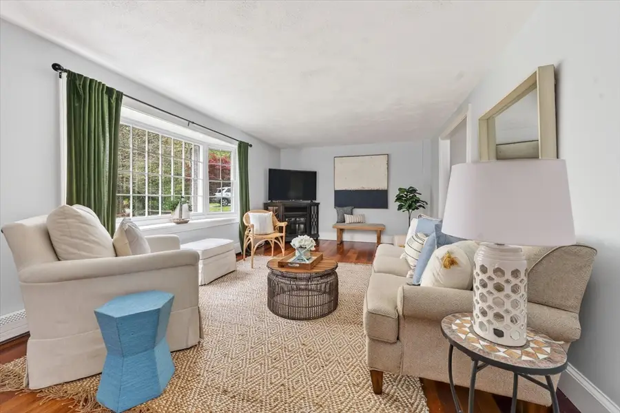 59 First Parish Rd, Norwell, MA 02061 - #3