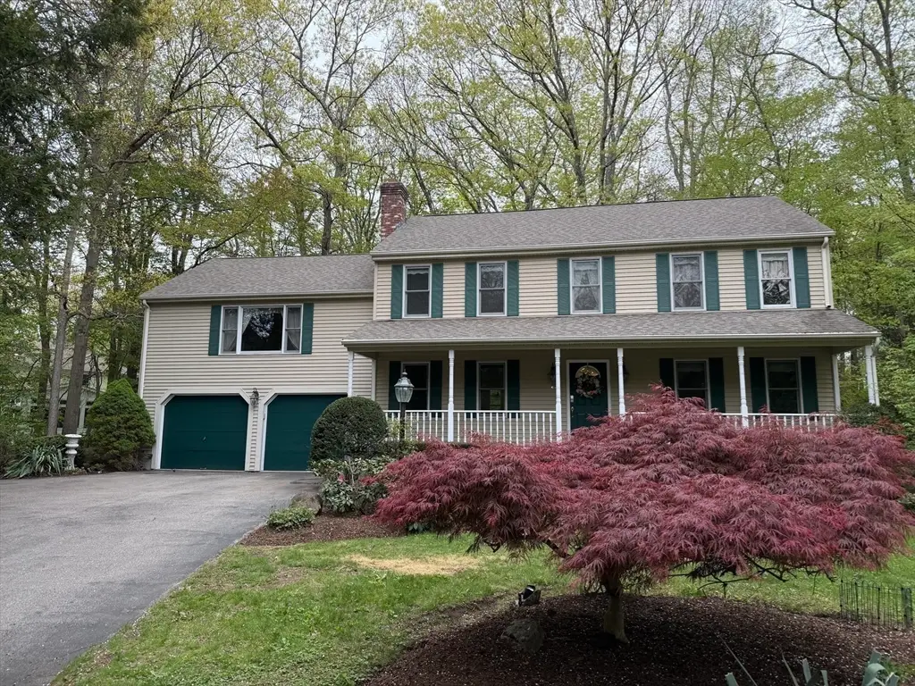21 Woodridge Rd, Milford, MA 01757 - #1