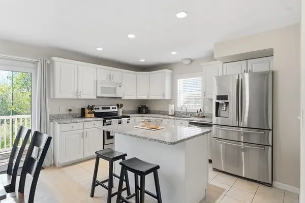 35 Collins Street #88, Danvers, MA 01923