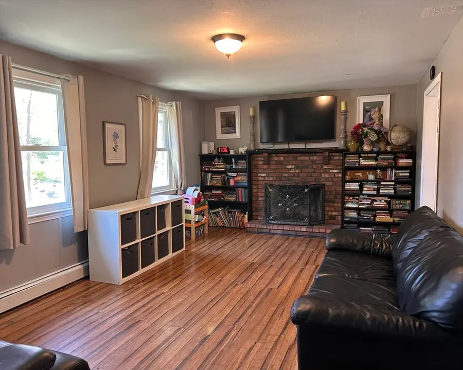 21 Dinah's Way, Wareham, MA 02571 - #3