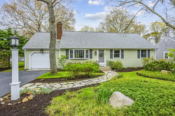 61 Continental Dr, Harwich, MA 02645