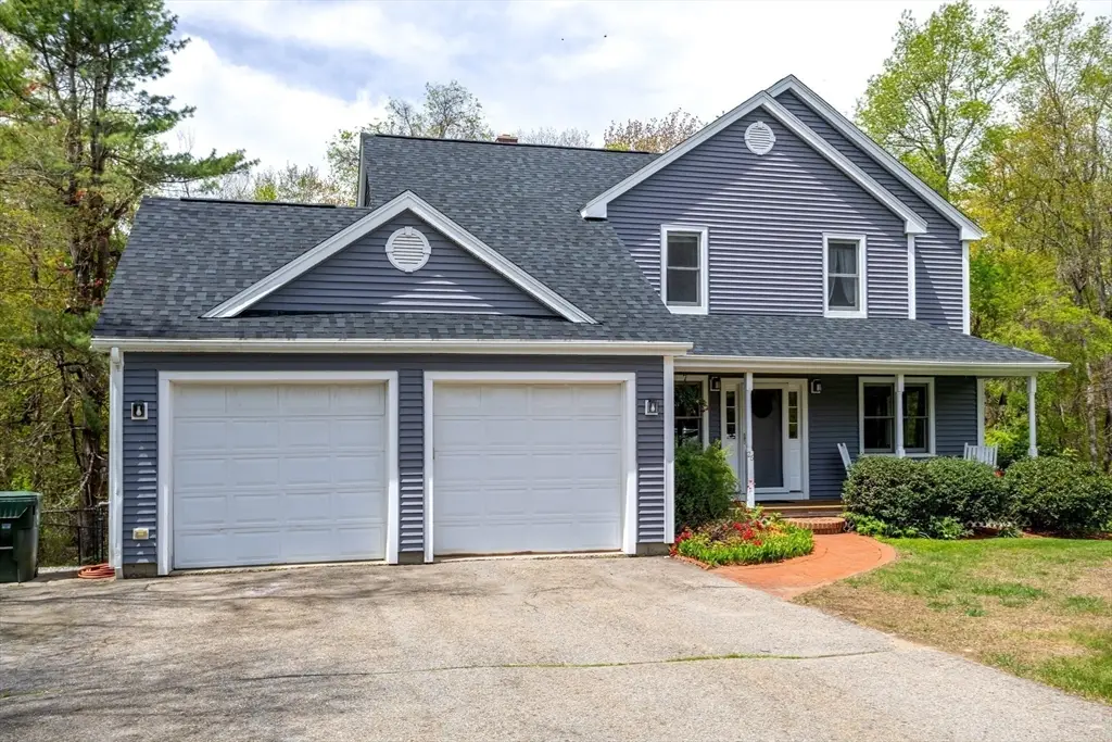 26 Eagle Ter, Holden, MA 01522 - #1
