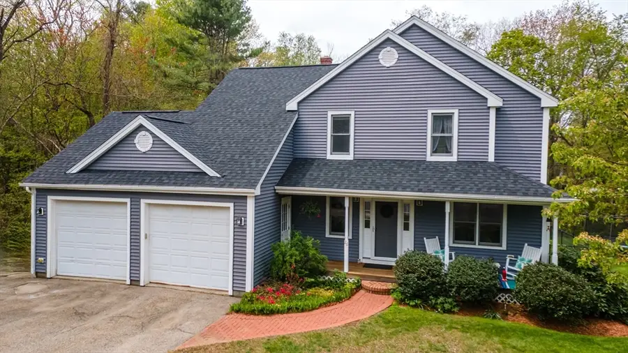 26 Eagle Ter, Holden, MA 01522 - #2