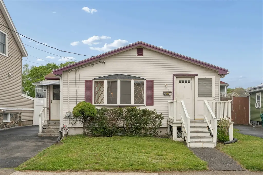 60 Allerton St, Lynn, MA 01902 - #1