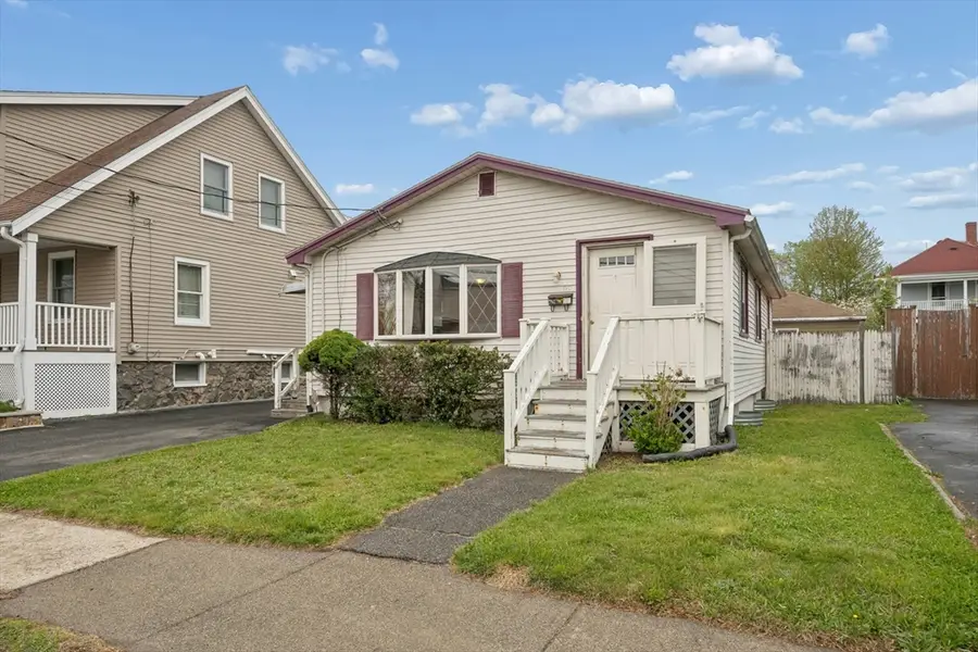 60 Allerton St, Lynn, MA 01902 - #3