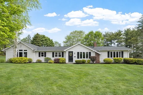 3 Maryvale Ln, Peabody, MA 01960
