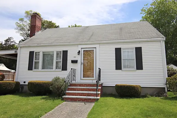 86 Farrell Road, Lynn, MA 01905