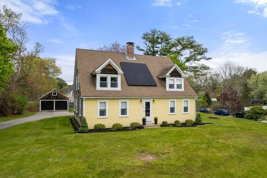 180 Plain St, Marshfield, MA 02050 - #3