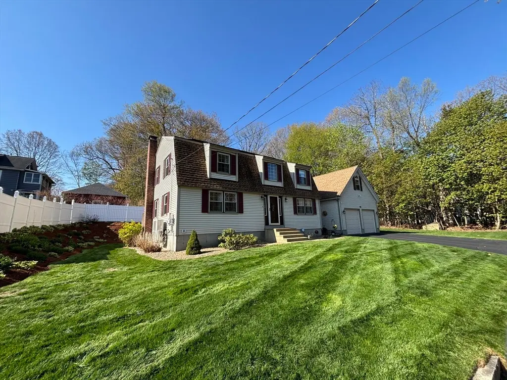 111 Seneca St, Fitchburg, MA 01420 - #1