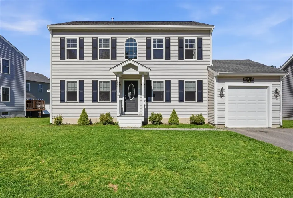 17 Fieldstone Ln, Marion, MA 02738 - #1