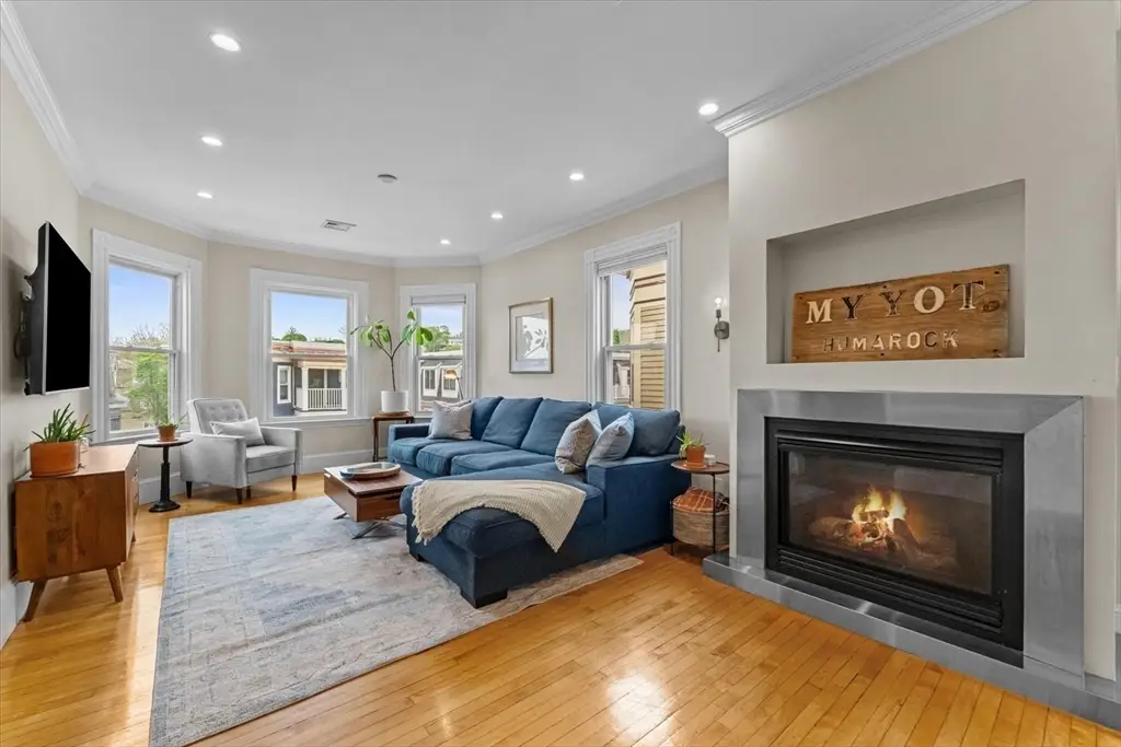 45 Pearl #3, Boston, MA 02125 - #1