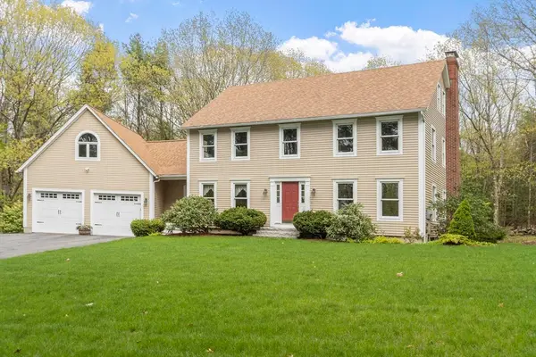 5 Blueberry Hill Ln, Westminster, MA 01473