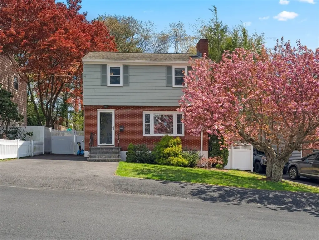 18 Crosstown Ave, Boston, MA 02132 - #1