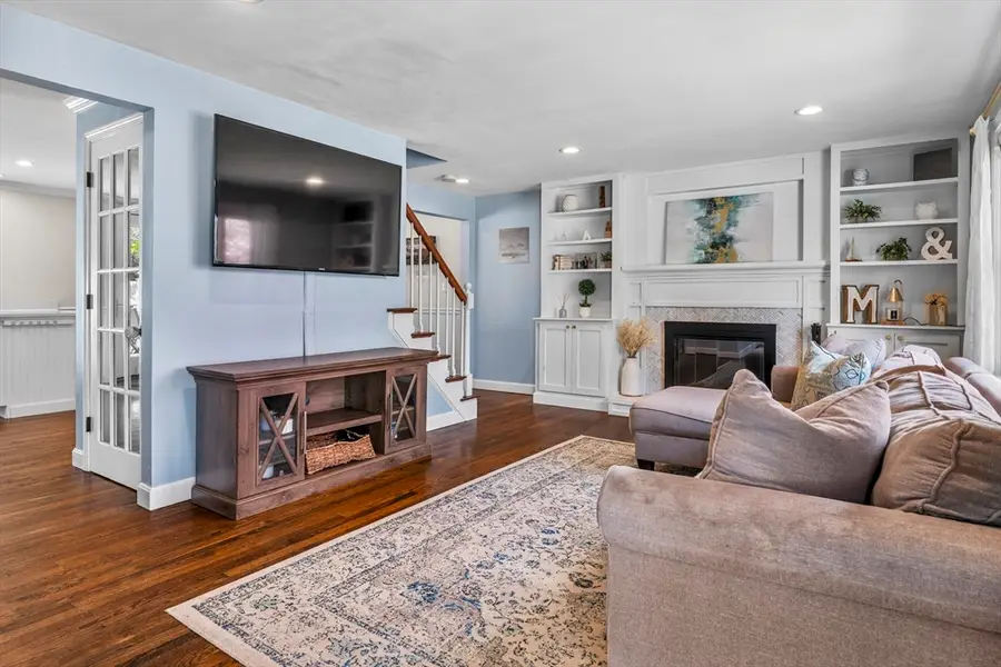 18 Crosstown Ave, Boston, MA 02132 - #2