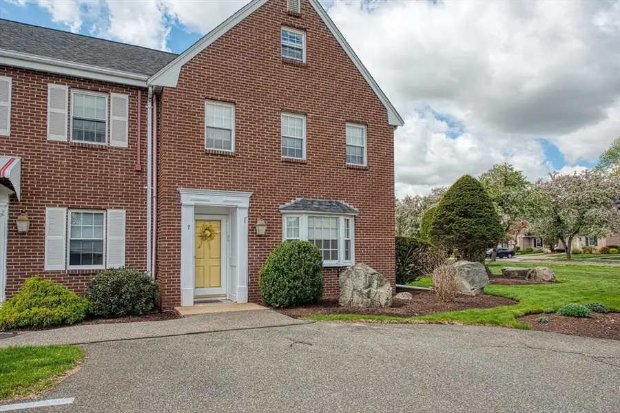 7 Patricia Drive #7, Stoughton, MA 02072 - #2