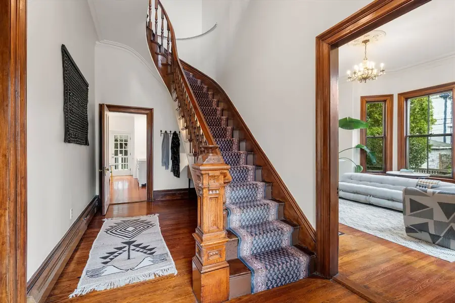 3 Vermont St, Boston, MA 02132 - #3
