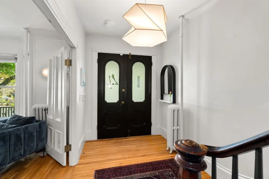 14 Gordon St, Boston, MA 02130 - #3