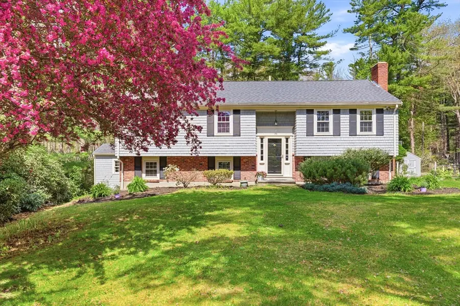 15 May Elm Ln, Norwell, MA 02061 - #2