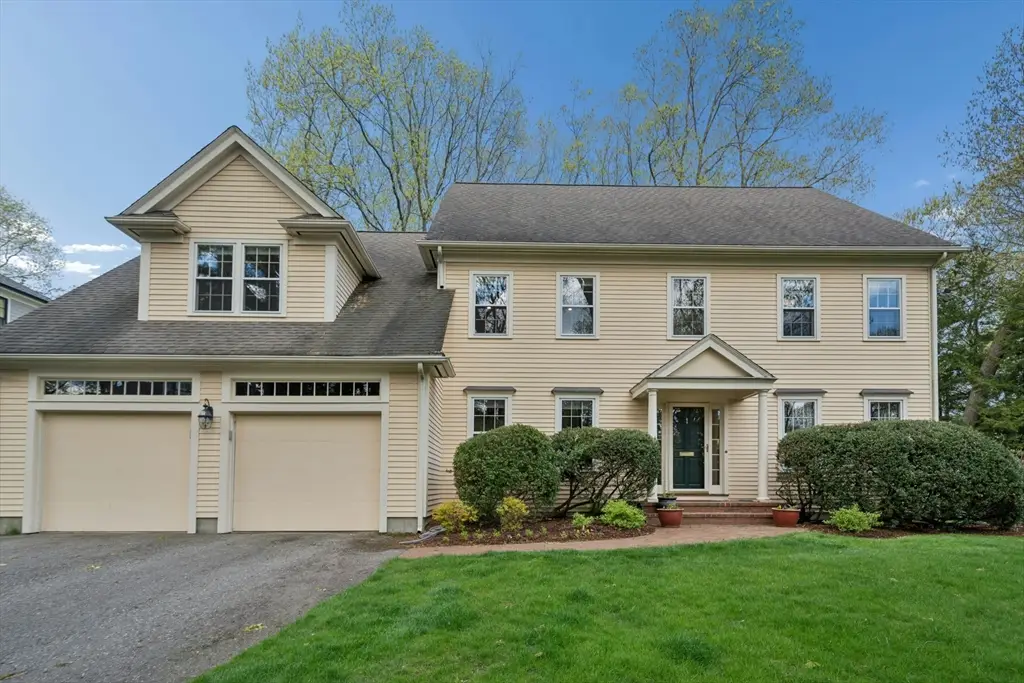 1 Munroe Road, Lexington, MA 02421 - #1