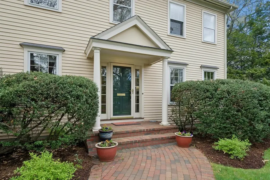 1 Munroe Road, Lexington, MA 02421 - #3