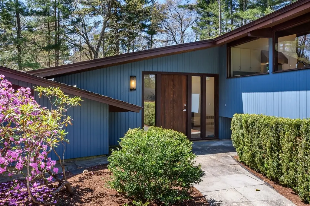 54 Campbell Road, Wayland, MA 01778 - #1