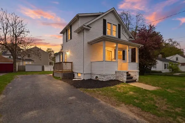 111 Methuen St., Springfield, MA 01119
