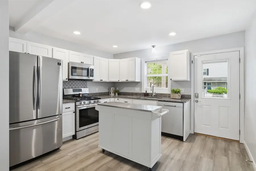 111 Methuen St., Springfield, MA 01119 - #2