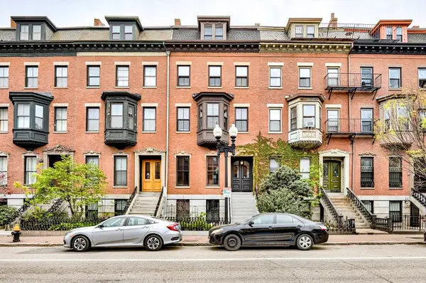 473 Massachusetts Ave #2, Boston, MA 02118