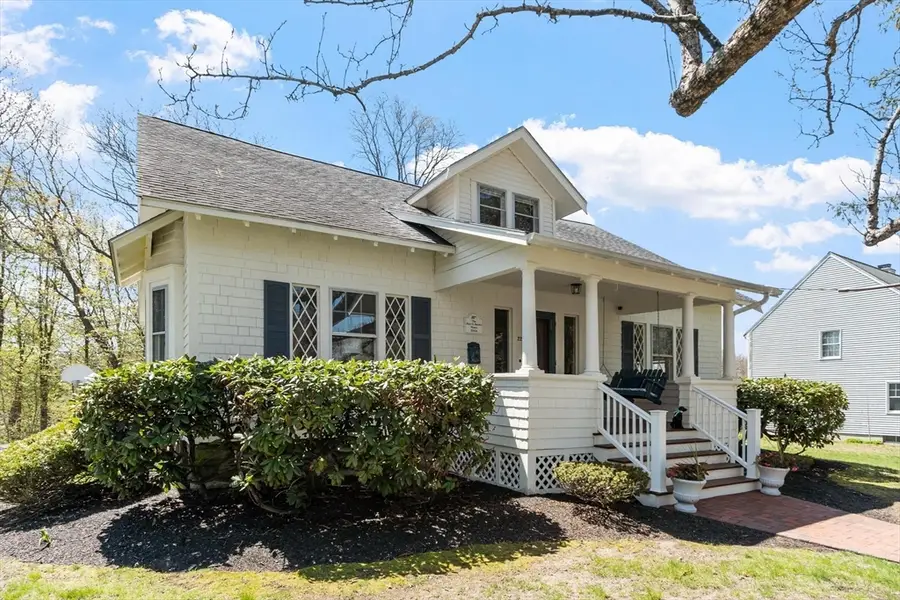 22 Nelson Ave, Georgetown, MA 01833 - #2