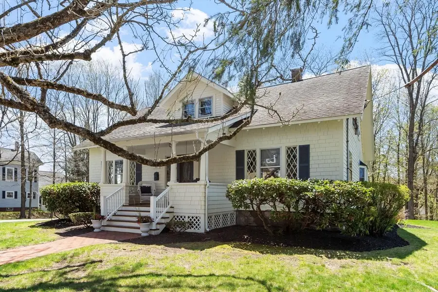 22 Nelson Ave, Georgetown, MA 01833 - #3