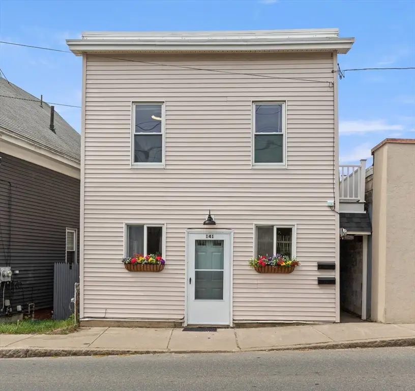 141 Prospect St, Gloucester, MA 01930 - #1