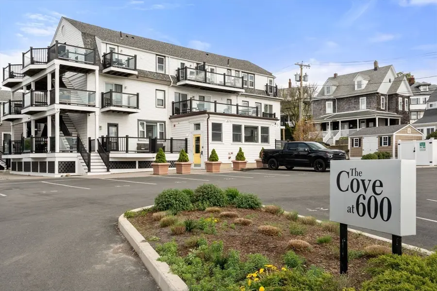600 Shirley St #11, Winthrop, MA 02152 - #2
