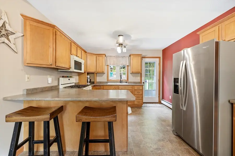 233 Cedar Swamp Rd, Monson, MA 01057 - #3