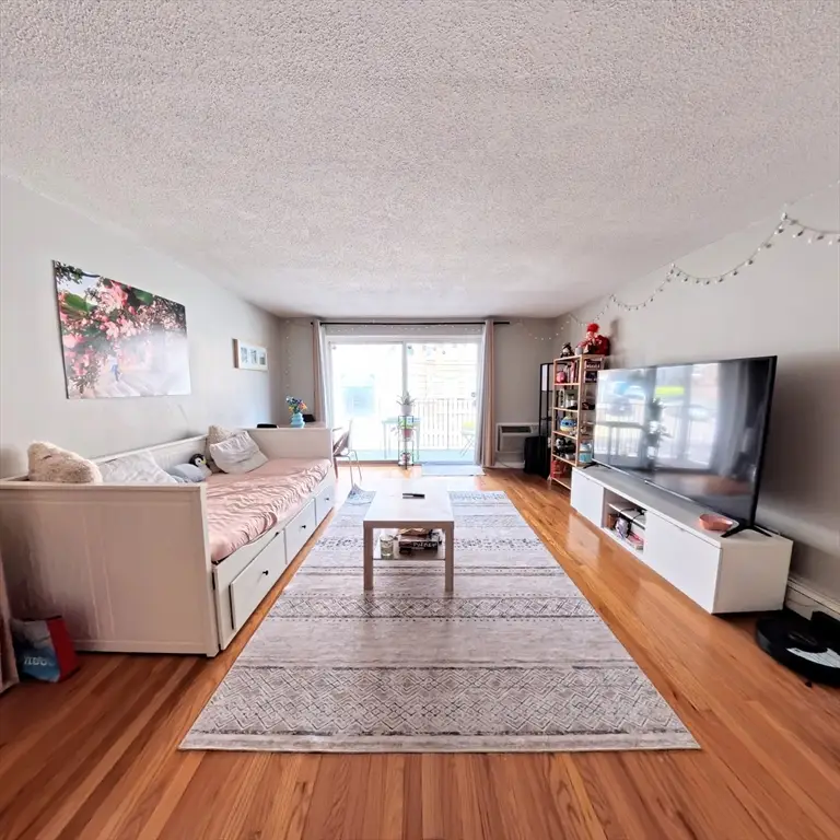 36 Bellvista Road #14, Boston, MA 02135 - #1