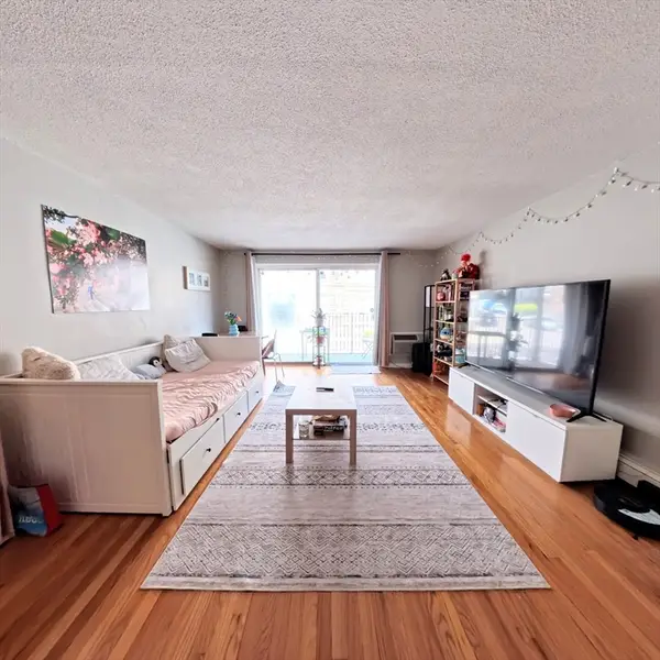 36 Bellvista Road #14, Boston, MA 02135